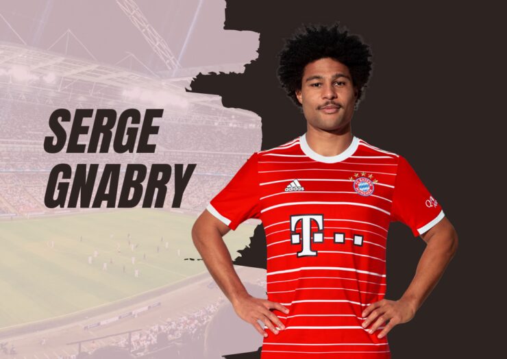 Serge Gnabry