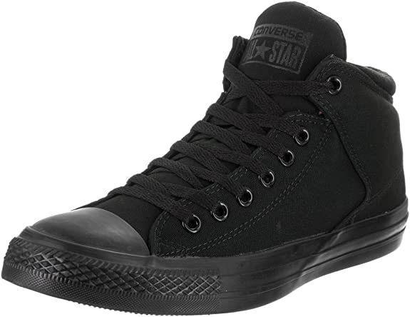 Converse High Top Sneaker