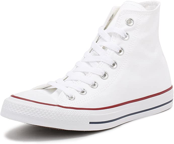 Why Do People Wear Converse to the Gym? 2023 Explanation - Boston Rock Gym