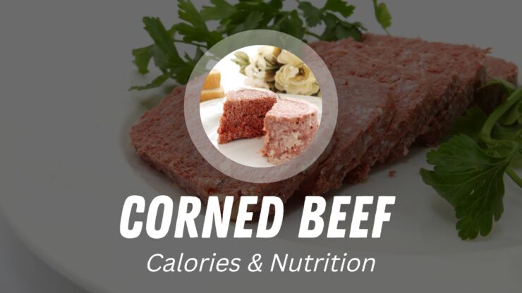 Corned Beef Calories