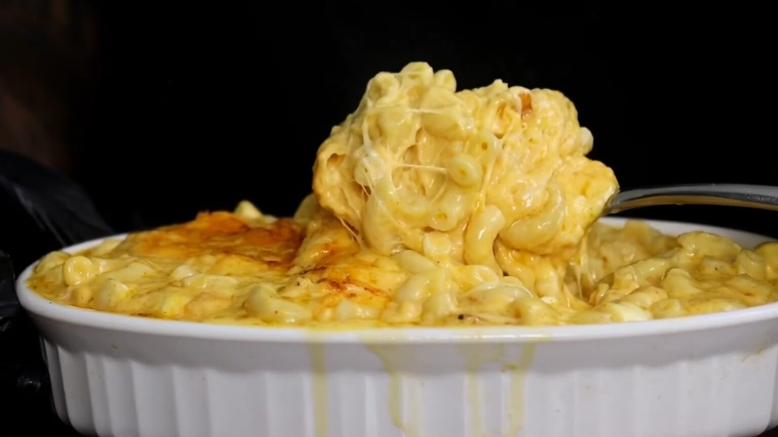 Is Mac and Cheese Healthy? Ingredients and Nutritive Value