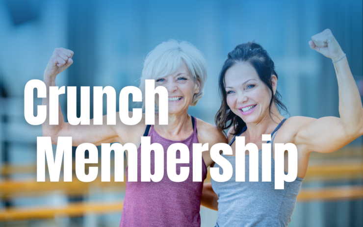 Crunch Membership