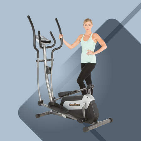 Fitness Reality E5500XL