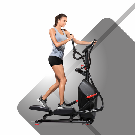 10 Best Elliptical For Short Person 2023 - Perfect Choice For Home Use