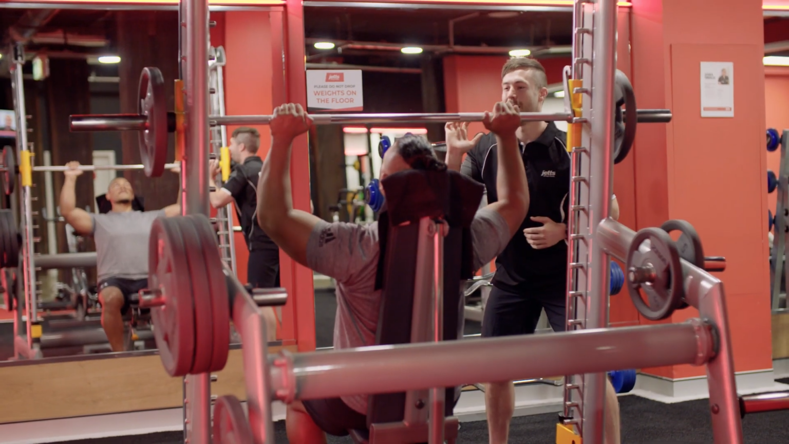 Jetts Gym Prices 2024 All You need to Know Boston Rock Gym