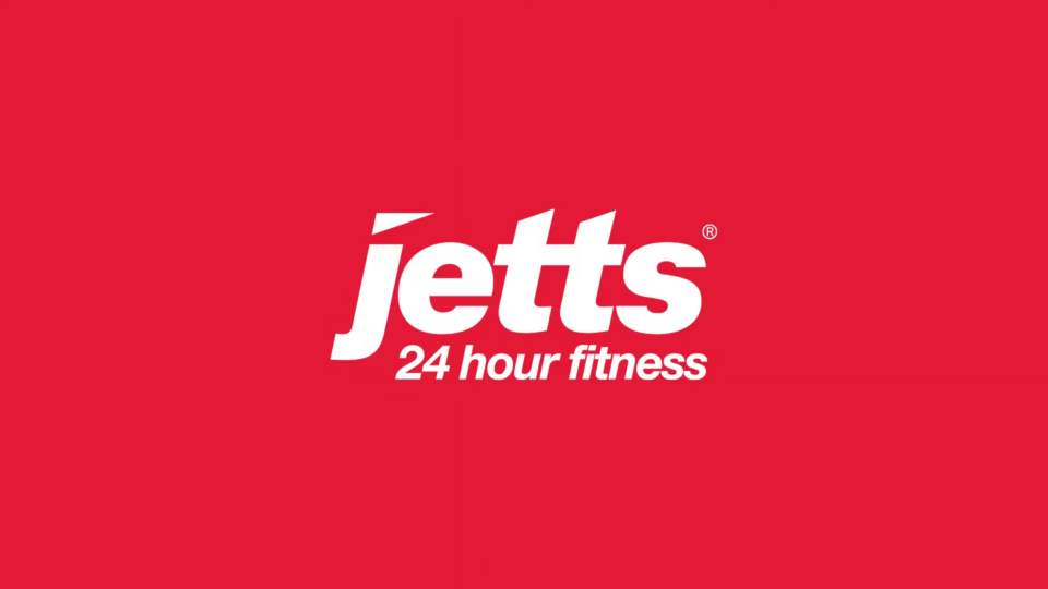 Jetts Gym