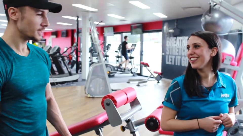 Jetts Gym Prices 2024 All You need to Know Boston Rock Gym