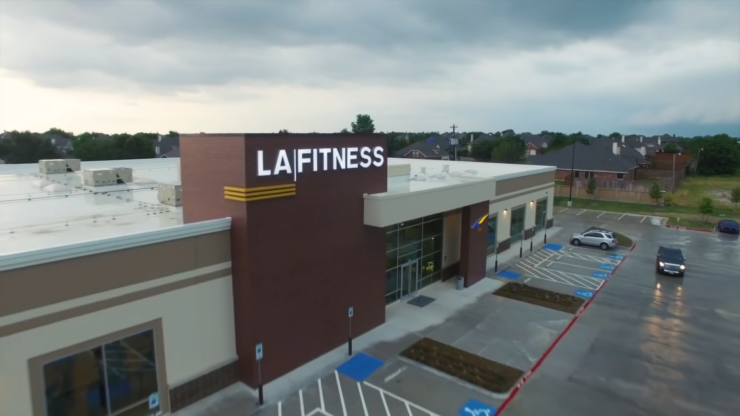 LA Fitness Membership Cost and Price - 2024 Guide - Boston Rock Gym