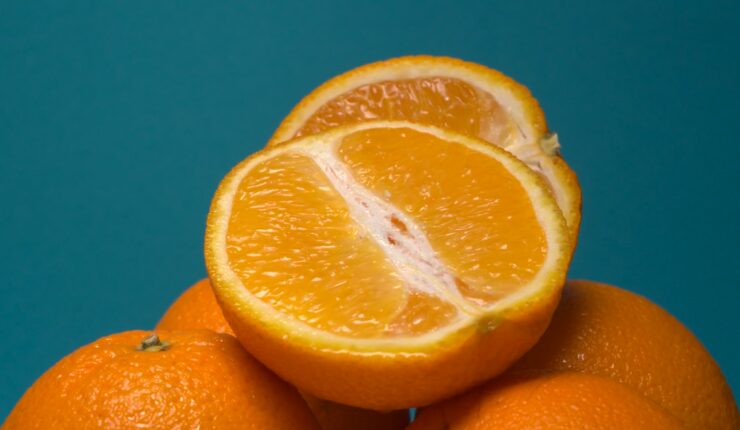 Oranges health Benefits