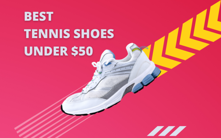 affordable tennis shoes