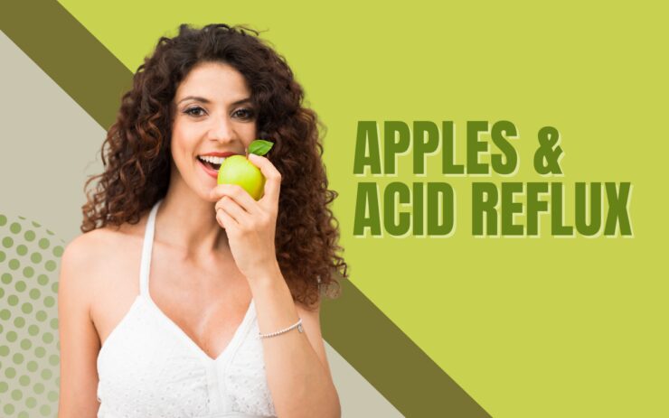 apples and acid reflux