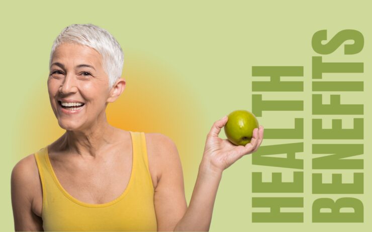 apples health benefits