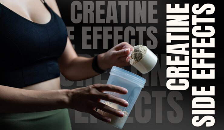 creatine side effects