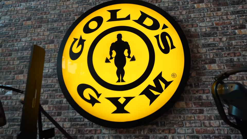Gold’s Gym Guest Pass 2024 Review Boston Rock Gym