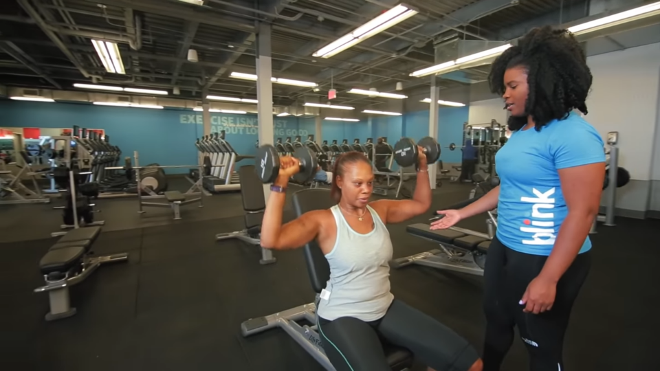 Blink Fitness Membership Price and Costs 2024 Guide - Boston Rock Gym
