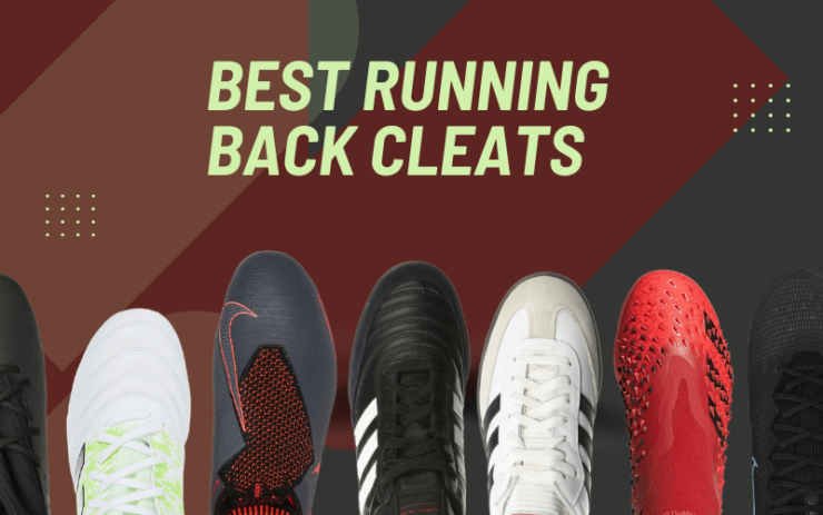 soccer cleats
