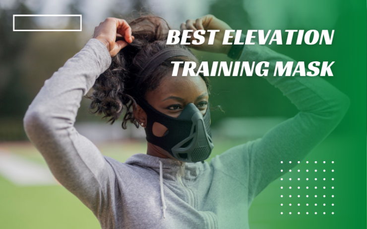 training mask for better lungs
