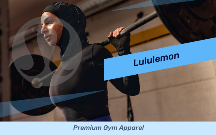 Lululemon