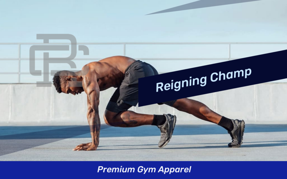 12 Best Bodybuilding Clothing Brands Premium Gym Apparel