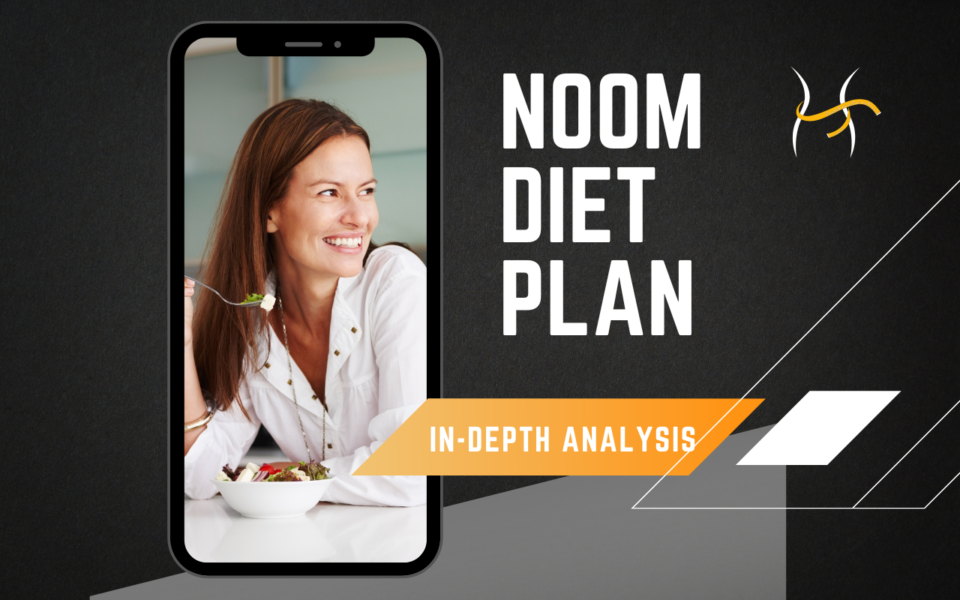noom diet plan info