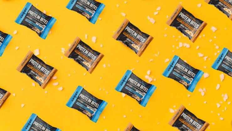 Onnit Protein Bites