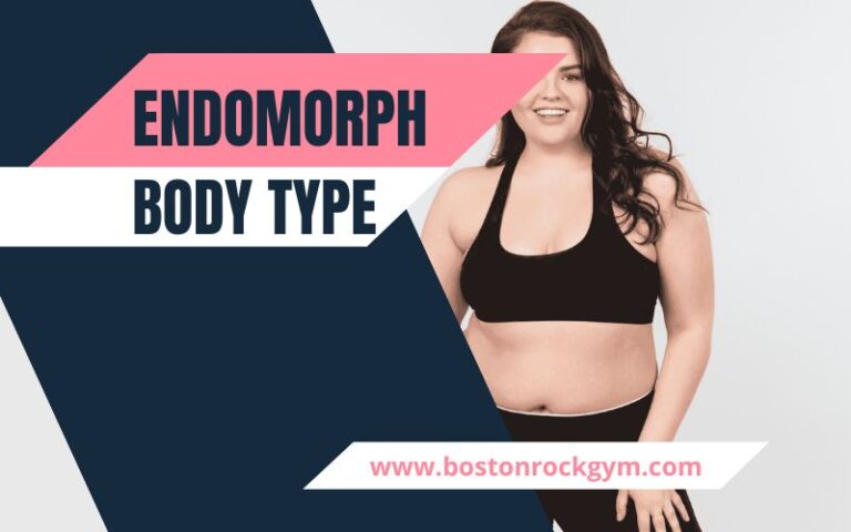 Female Endomorph Body Type: Best Diet & Workout Routine for Getting Lean