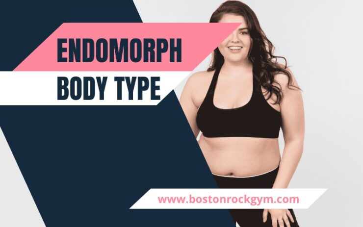 body type endomorph
