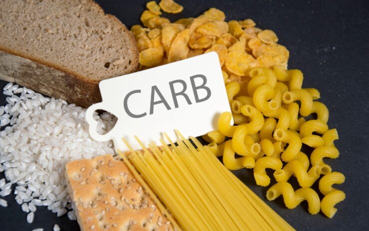 carbs