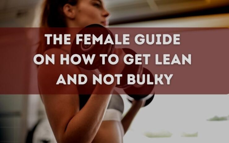 get lean-female guide