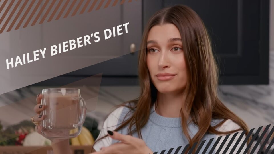 Hailey Bieber’s diet and fitness secrets