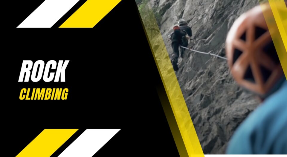 Types of Rock Climbing Explained Indoor & Outdoor Aid, Free, Solo, Ice