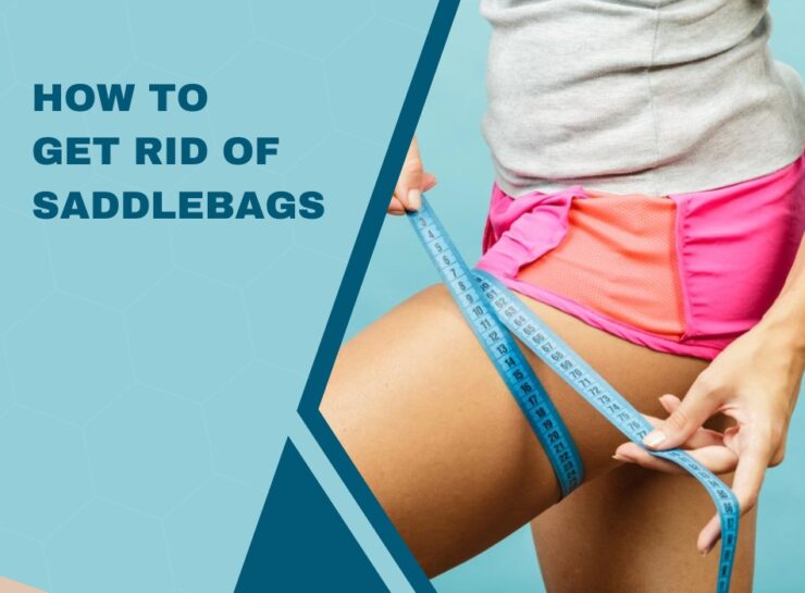 Get Rid of Saddlebags