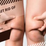 Knee fat
