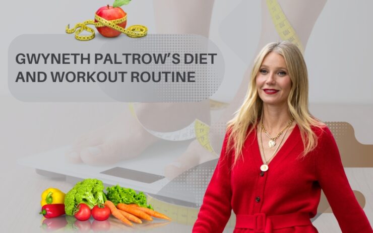 Gwyneth Paltrow diet