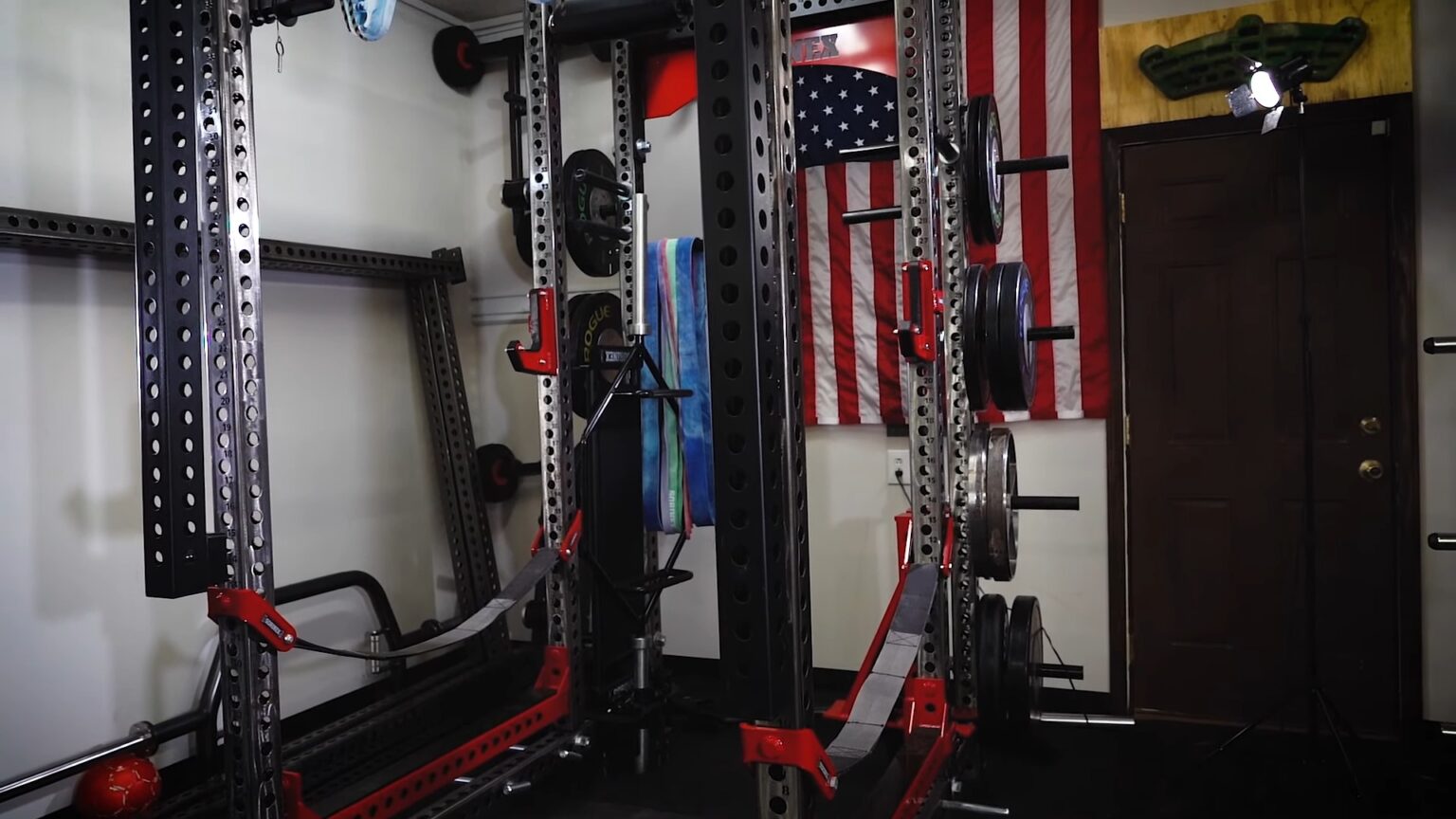 Financing Your Home Gym Without Burning Through Your Savings Fit on a