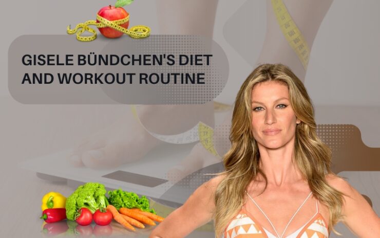 gisele bündchen diet