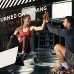 Calories Burned on Rowing machine