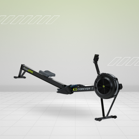 Concept2 RowErg