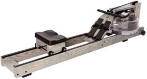 Driftwood Water Rower