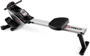 Goplus Folding Magnetic Rower