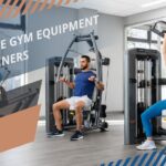 Gym Equipment for beginners