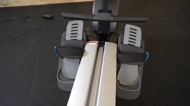 NordicTrack RW900 Rowing Machine