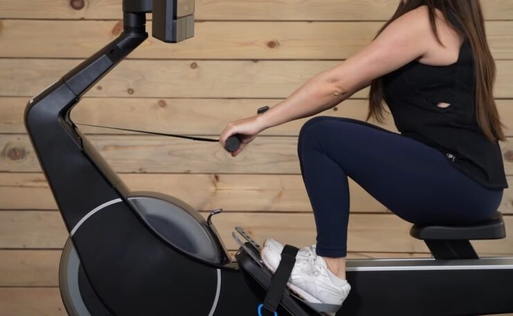 NordicTrack RW900 Rowing Machine benefits of using