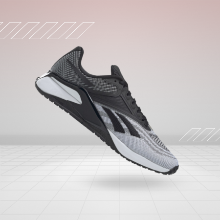 Reebok Nano X2