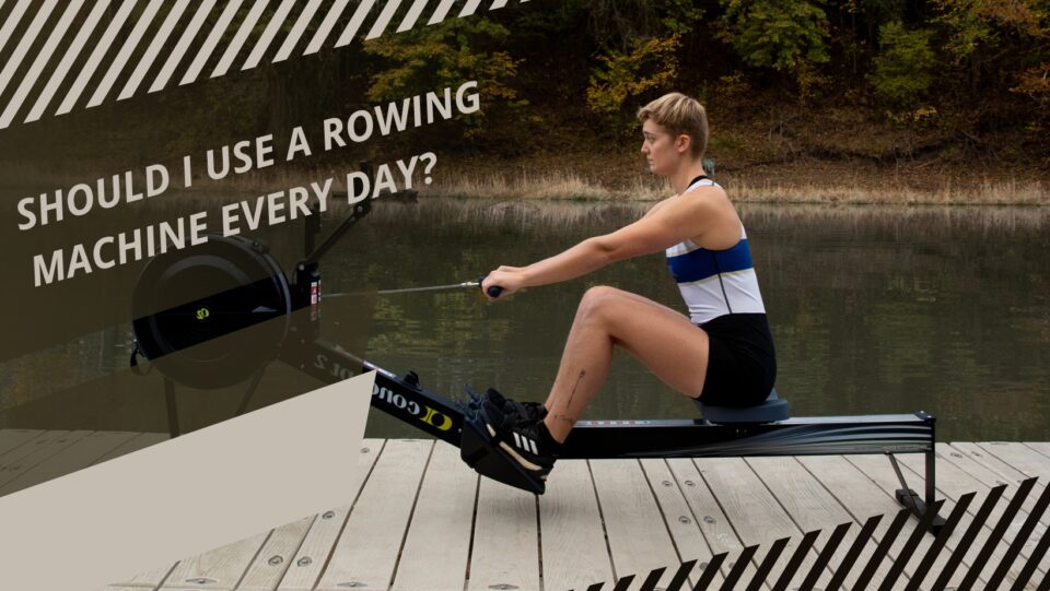 Rowing Machine