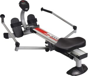 Stamina Body Trac Glider 1050