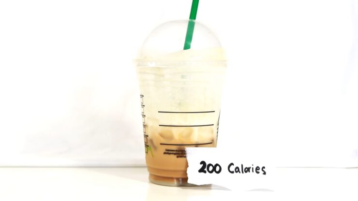 This Is 200 Calories