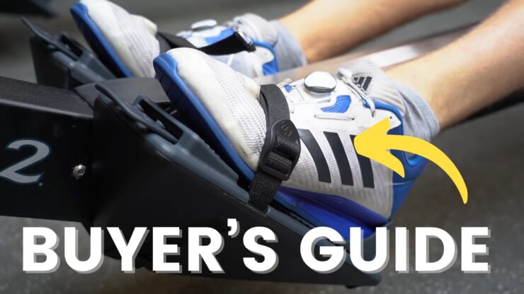 What Should Indoor Rowing Shoes Have