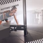 cardio and weight training