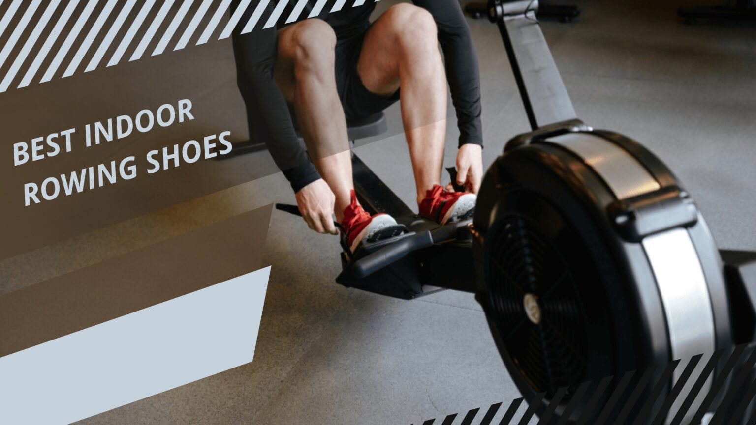10 Best Indoor Rowing Shoes 2024 Maximize Your Performance